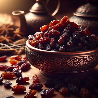 تصویر 1 از خرید عمده کشمش ارگانیک